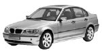 BMW E46 U2943 Fault Code