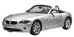 BMW E85 U2943 Fault Code