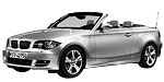 BMW E88 U2943 Fault Code
