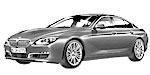 BMW F06 U2943 Fault Code