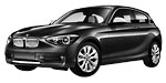 BMW F21 U2943 Fault Code